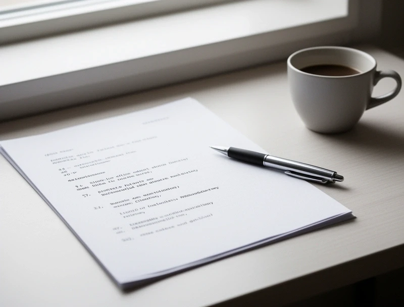 脚本入門コースのテキストとノート — ワークショップの作業風景