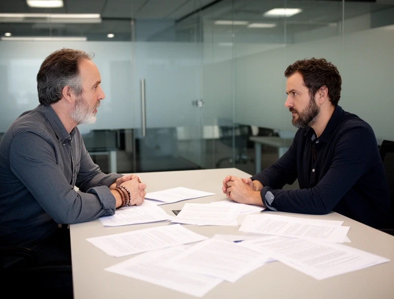 プロフェッショナルコース — 映像プロデューサーとのピッチ練習セッション